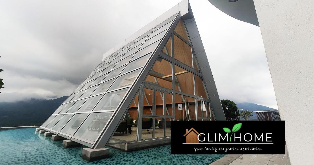Glimhome @ Windmill Upon Hills เก็นติงไฮแลนด์ ภายนอก รูปภาพ