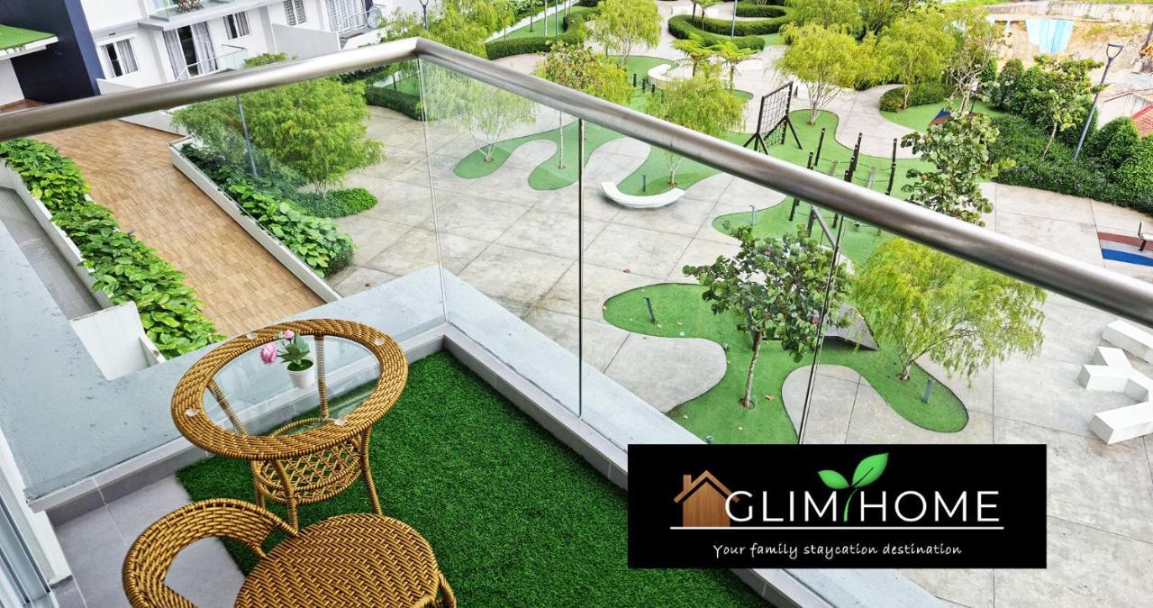 Glimhome @ Windmill Upon Hills เก็นติงไฮแลนด์ ภายนอก รูปภาพ