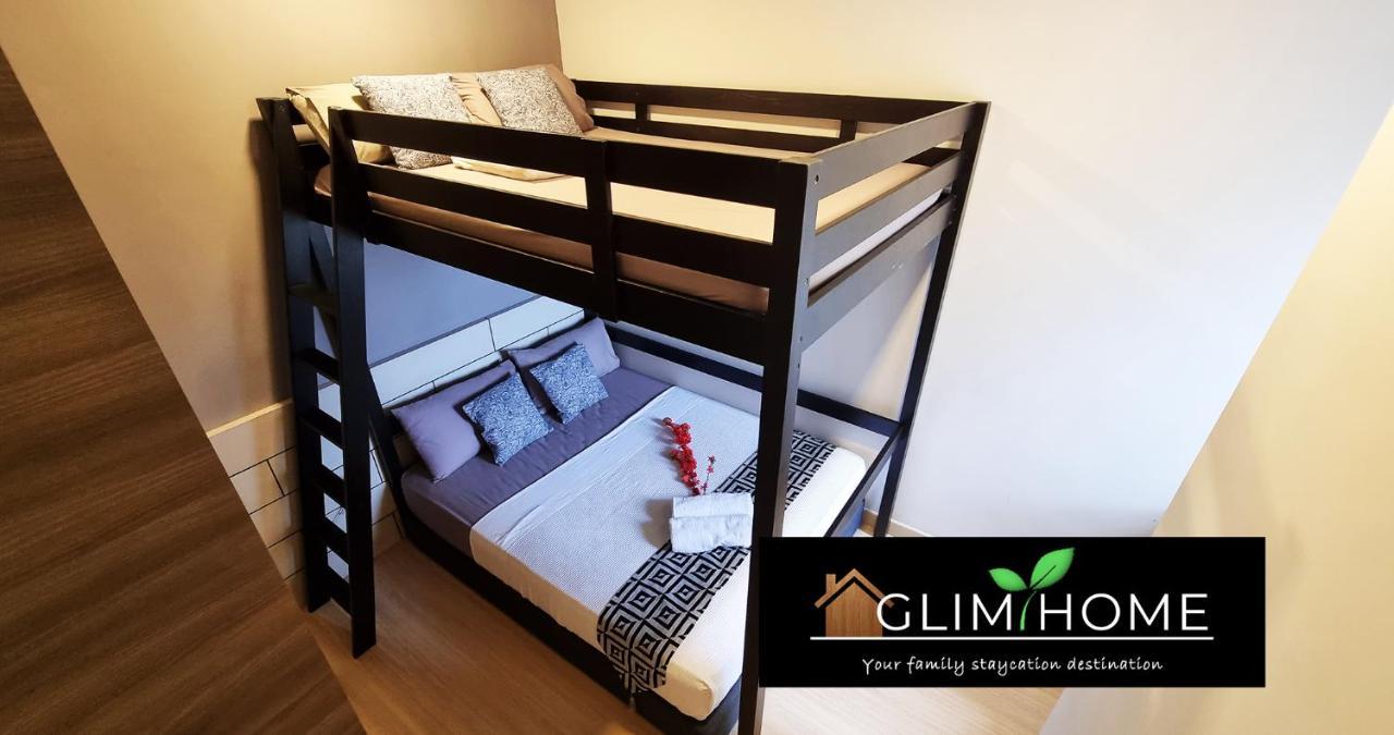 Glimhome @ Windmill Upon Hills เก็นติงไฮแลนด์ ภายนอก รูปภาพ