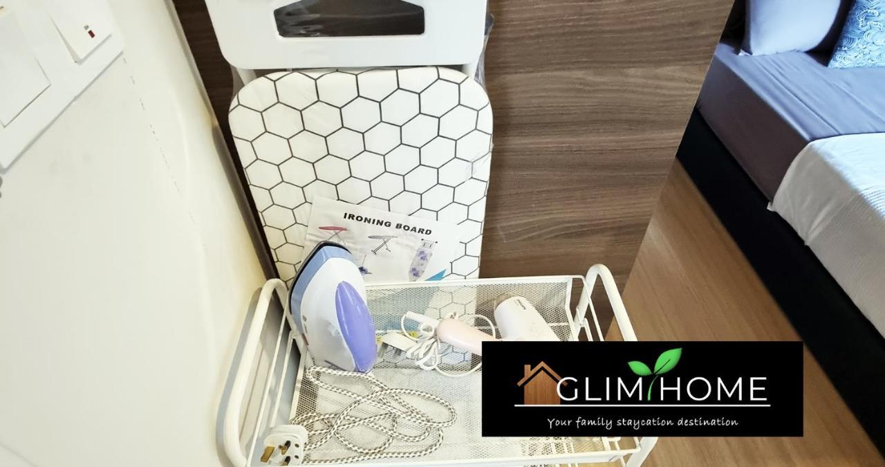Glimhome @ Windmill Upon Hills เก็นติงไฮแลนด์ ภายนอก รูปภาพ