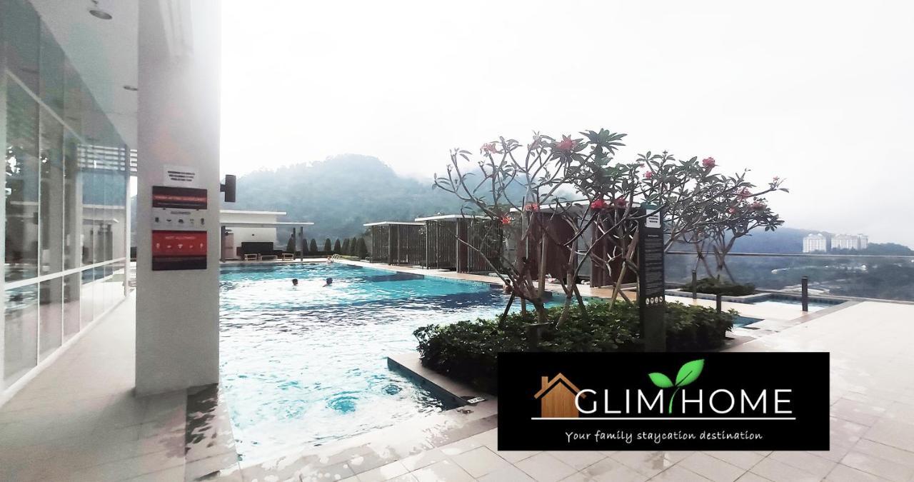 Glimhome @ Windmill Upon Hills เก็นติงไฮแลนด์ ภายนอก รูปภาพ