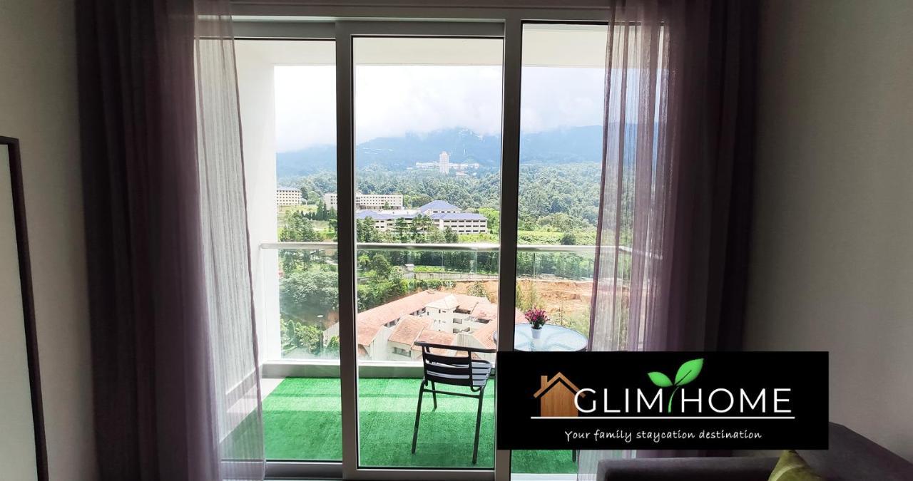 Glimhome @ Windmill Upon Hills เก็นติงไฮแลนด์ ภายนอก รูปภาพ