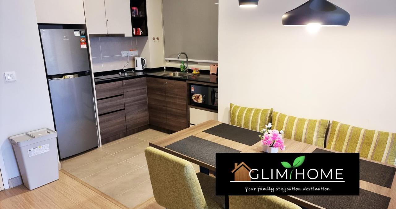 Glimhome @ Windmill Upon Hills เก็นติงไฮแลนด์ ภายนอก รูปภาพ