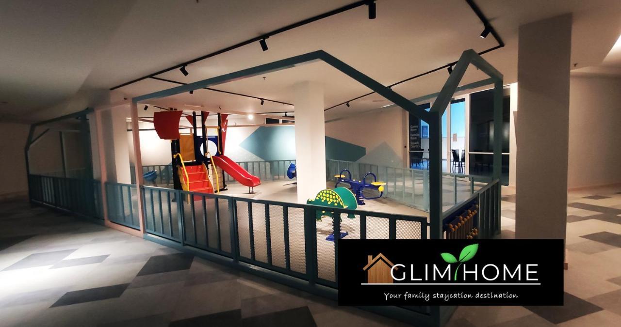 Glimhome @ Windmill Upon Hills เก็นติงไฮแลนด์ ภายนอก รูปภาพ