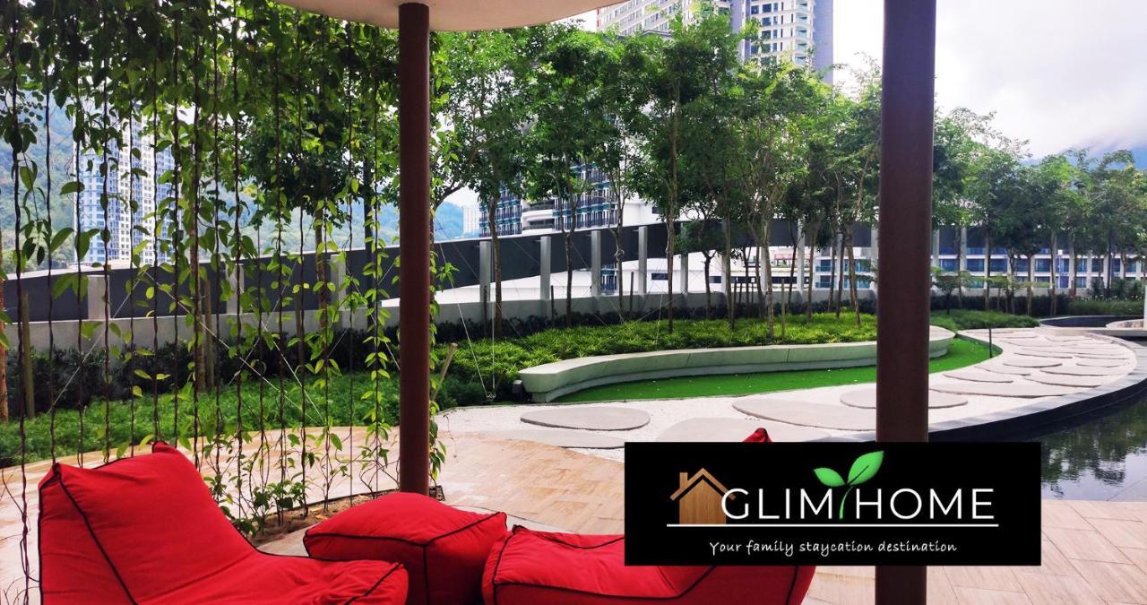 Glimhome @ Windmill Upon Hills เก็นติงไฮแลนด์ ภายนอก รูปภาพ