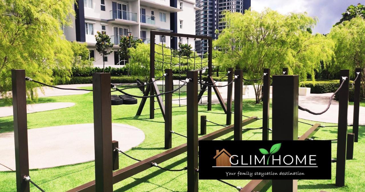 Glimhome @ Windmill Upon Hills เก็นติงไฮแลนด์ ภายนอก รูปภาพ