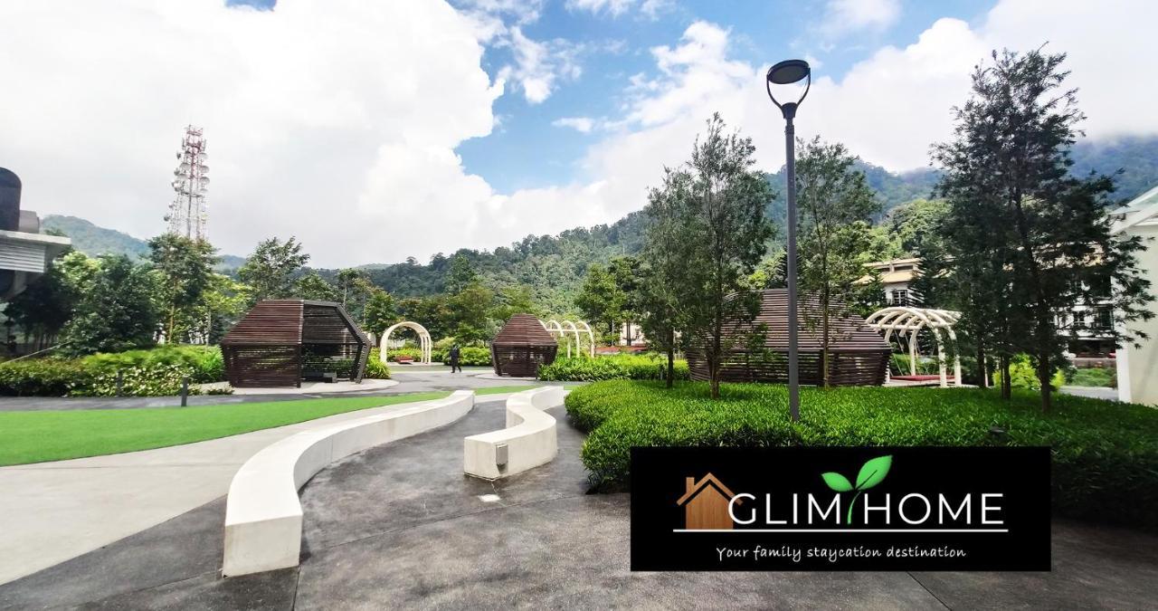 Glimhome @ Windmill Upon Hills เก็นติงไฮแลนด์ ภายนอก รูปภาพ