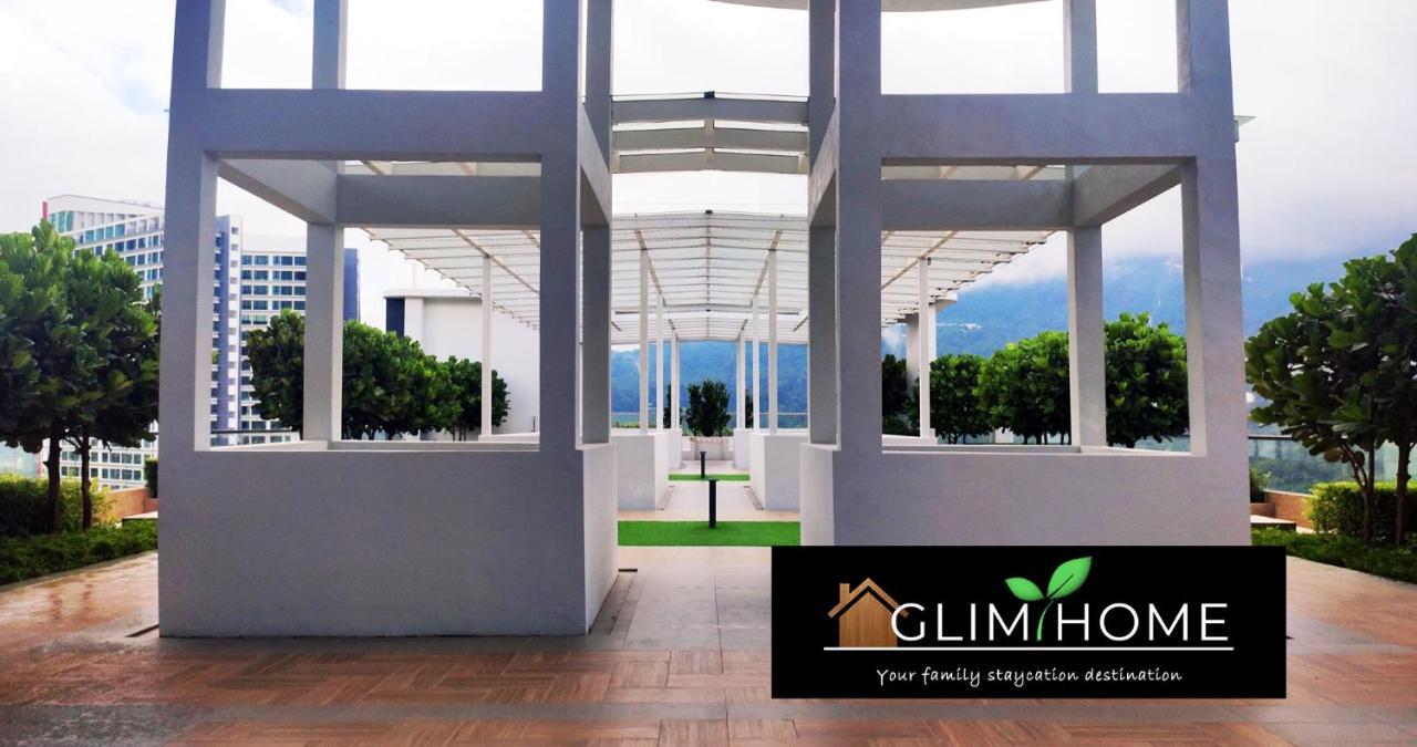 Glimhome @ Windmill Upon Hills เก็นติงไฮแลนด์ ภายนอก รูปภาพ