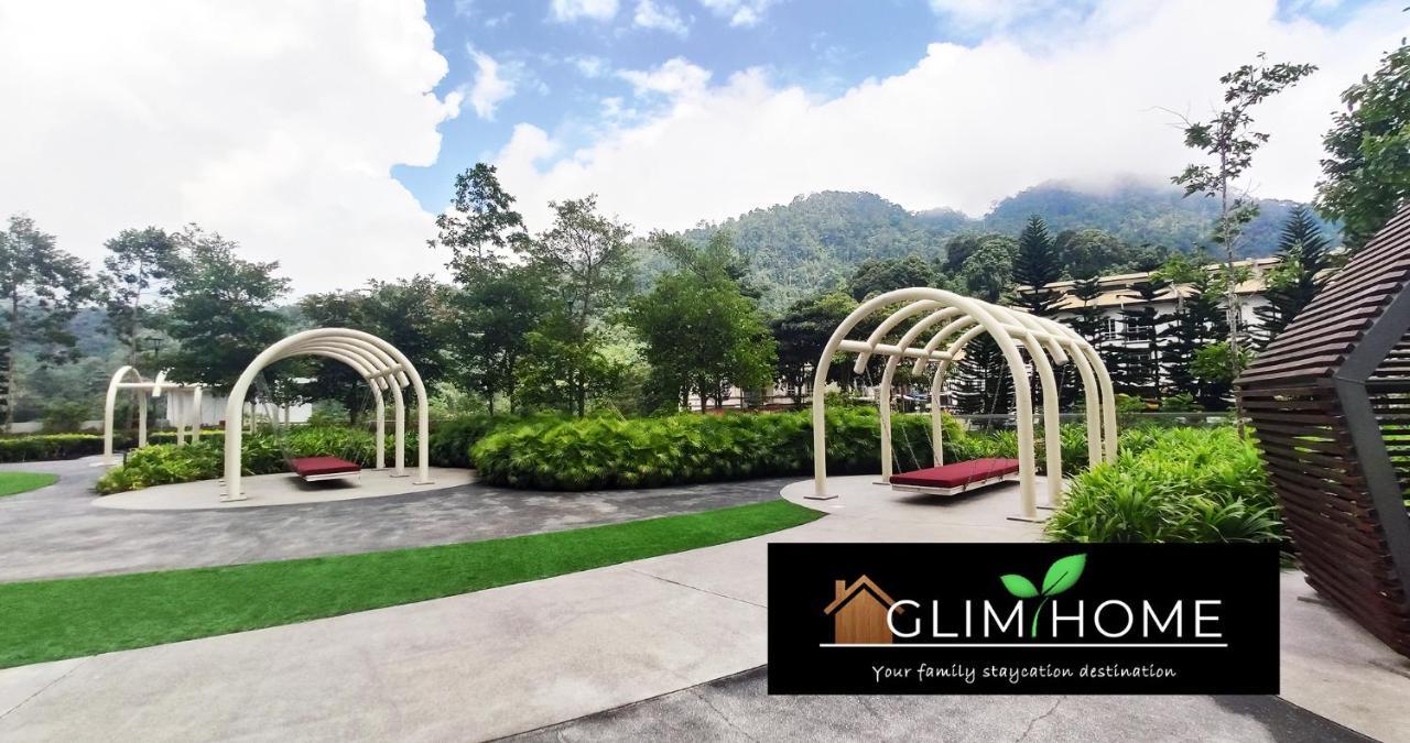 Glimhome @ Windmill Upon Hills เก็นติงไฮแลนด์ ภายนอก รูปภาพ