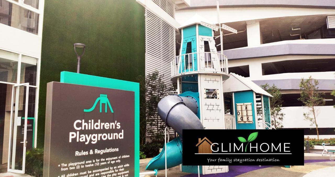 Glimhome @ Windmill Upon Hills เก็นติงไฮแลนด์ ภายนอก รูปภาพ