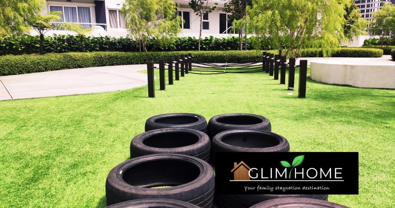 Glimhome @ Windmill Upon Hills เก็นติงไฮแลนด์ ภายนอก รูปภาพ