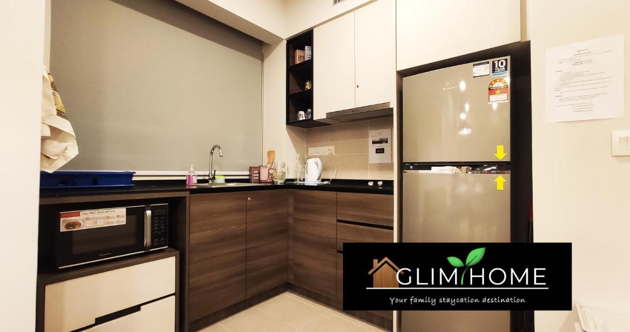 Glimhome @ Windmill Upon Hills เก็นติงไฮแลนด์ ภายนอก รูปภาพ